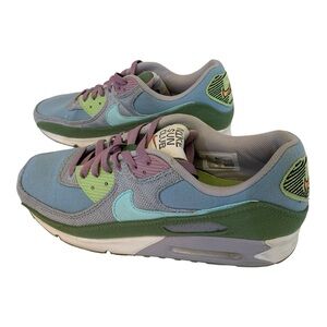 Nike Air Max 90 Men’s Sneakers